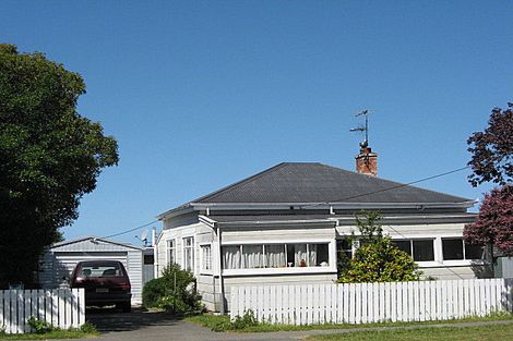 Photo of property in 1/69 Weld Street, Redwoodtown, Blenheim, 7201