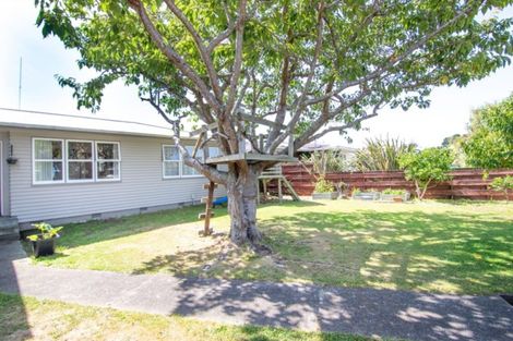 Photo of property in 116 Ruamahanga Crescent, Terrace End, Palmerston North, 4410