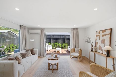 Photo of property in 101a Nayland Street, Sumner, Christchurch, 8081