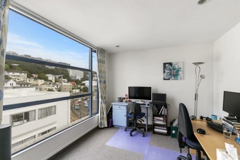 Photo of property in Anderson Apartments, 11/248 Willis Street, Te Aro, Wellington, 6011