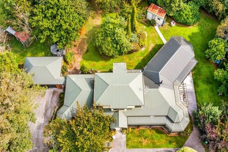 Photo of property in 88 Makowhai Road, Hawera, 4672