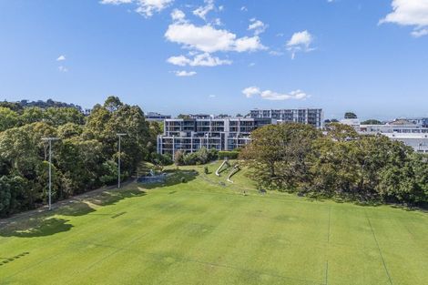 Photo of property in 305/8 Kingsland Terrace, Kingsland, Auckland, 1021