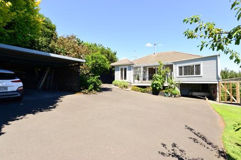 Photo of property in 2 Joffre Street, Frankton, Hamilton, 3204