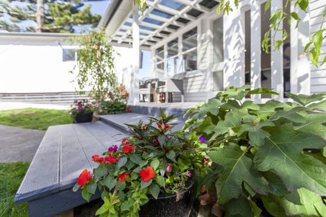 Photo of property in 122 Ruapehu Street, Paraparaumu, 5032