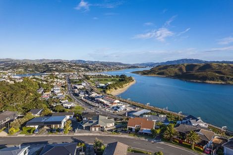 Photo of property in 96 Pope Street, Camborne, Porirua, 5026