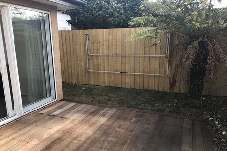 Photo of property in 61c Coronation Street, Spreydon, Christchurch, 8024