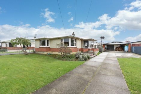 Photo of property in 27 Thames Street, Mosgiel, 9024