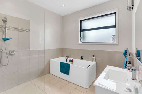 Photo of property in 4 Orchard Grove, Netherby, Ashburton, 7700