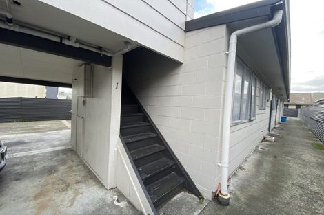 Photo of property in 65 Linton Street, West End, Palmerston North, 4410