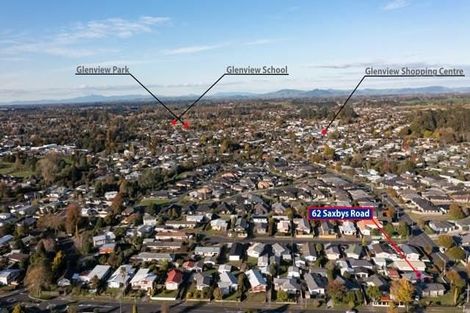 Photo of property in 62 Saxbys Road, Deanwell, Hamilton, 3206