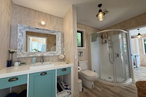 Photo of property in 181-209 Port Underwood Road, Waikawa, Picton, 7281