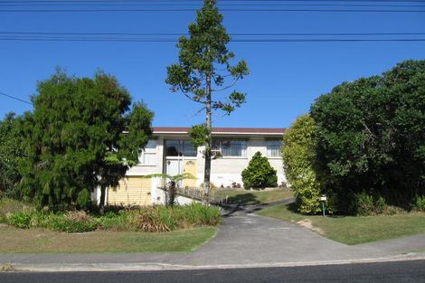 Photo of property in 16 Tainui Street, Torbay, Auckland, 0630