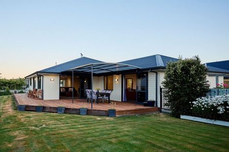 Photo of property in 6 Tauhou Place, Kaikoura, 7300