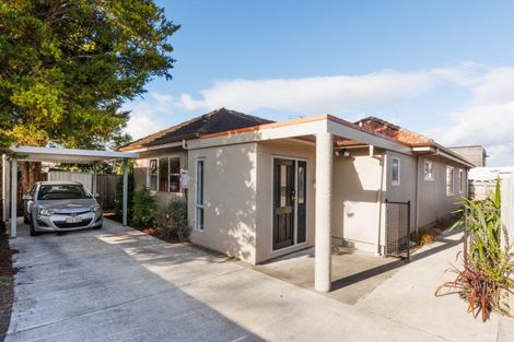 Photo of property in 172a Park Road, West End, Palmerston North, 4410