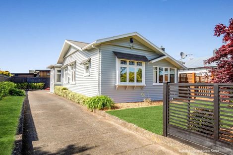 Photo of property in 42 Limbrick Street, Terrace End, Palmerston North, 4410