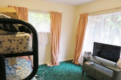 Photo of property in 60 Wayside Avenue, Burnside, Christchurch, 8053