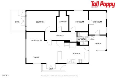 Photo of property in 26 Bridge Street, Clyde Hill, Dunedin, 9011