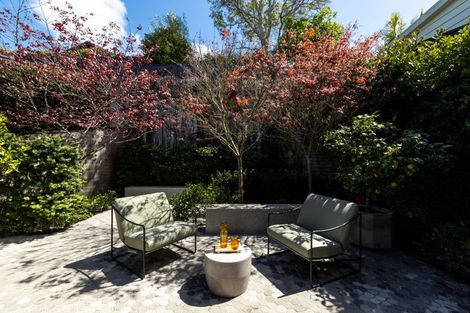 Photo of property in 21 England Street, Freemans Bay, Auckland, 1011