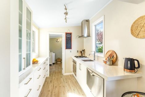 Photo of property in 14 Wharfdale Street, Macandrew Bay, Dunedin, 9014