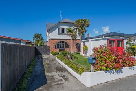 Photo of property in 40 Trafalgar Street, Maori Hill, Timaru, 7910