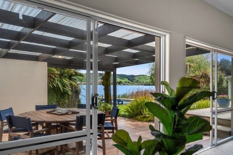 Photo of property in 20 Okawa Bay Road, Tikitere, Rotorua, 3074