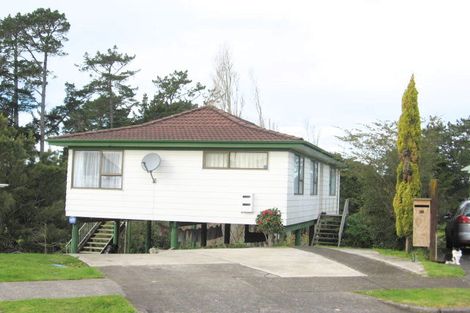 Photo of property in 41 Mcquarrie Avenue, Wattle Downs, Auckland, 2103