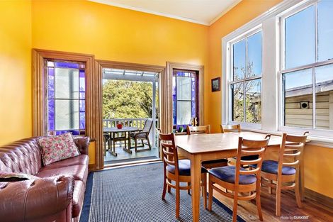 Photo of property in 7 Herald Street, Berhampore, Wellington, 6023