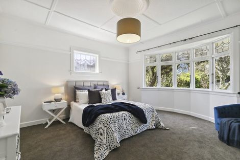 Photo of property in 22 Izard Road, Khandallah, Wellington, 6035