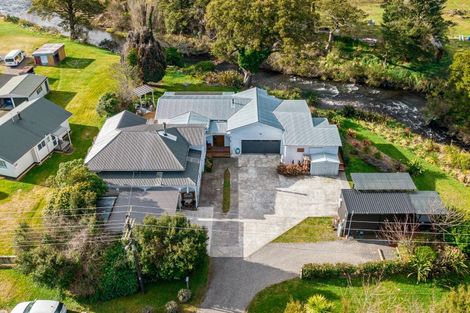 Photo of property in Two Rivers Ohakune, 44 Burns Street, Ohakune, 4625