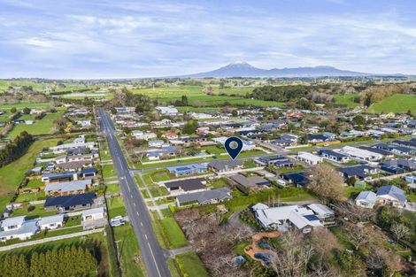 Photo of property in 508a Richmond Street, Lepperton, New Plymouth, 4373
