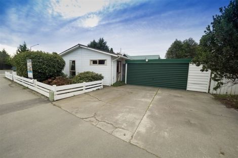 Photo of property in 104 Alford Forest Road, Allenton, Ashburton, 7700