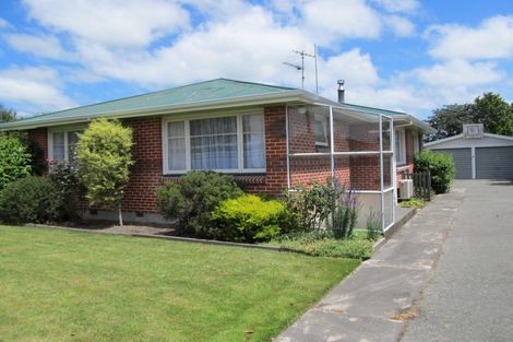 Photo of property in 18 Jane Street, Tinwald, Ashburton, 7700