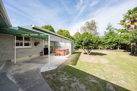 Photo of property in 47 Pitfure Road, Wakefield, 7025