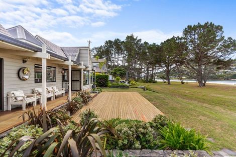 Photo of property in 7 Vista Paku, Pauanui, Hikuai, 3579