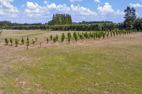 Photo of property in 656 Downs Road, Eyrewell, Rangiora, 7476