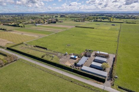 Photo of property in 188 Carters Road, Lincoln, Christchurch, 7674