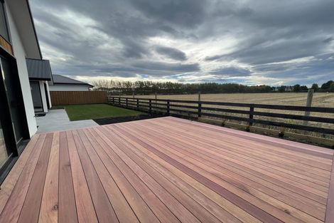 Photo of property in 97 Oaks Drive, Lincoln, 7608