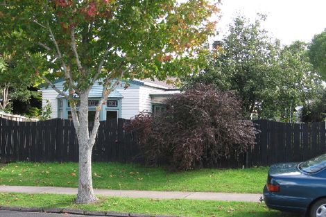 Photo of property in 5 Mattson Road, Pakuranga, Auckland, 2010