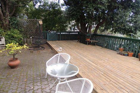 Photo of property in 16 France Road, Bluff Hill, Napier, 4110