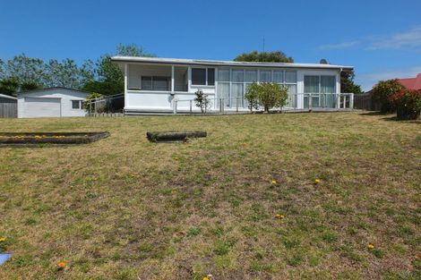 Photo of property in 4 Harrod Avenue, Foxton Beach, Foxton, 4815