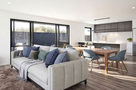 Photo of property in 236 Lincoln Rolleston Road, Rolleston, 7678