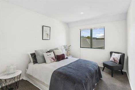 Photo of property in 18c Humboldt Street, Sydenham, Christchurch, 8023