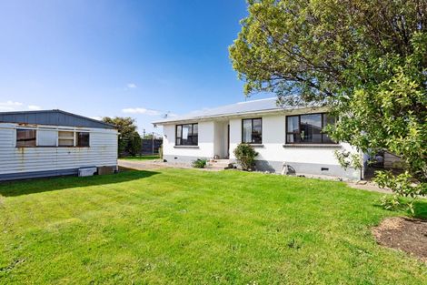 Photo of property in 16 Stirrat Street, Kingswell, Invercargill, 9812