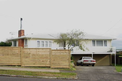 Photo of property in 4 Elizabeth Street, Pakuranga, Auckland, 2010