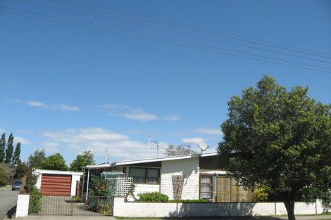 Photo of property in 33 Fulton Street, Springlands, Blenheim, 7201