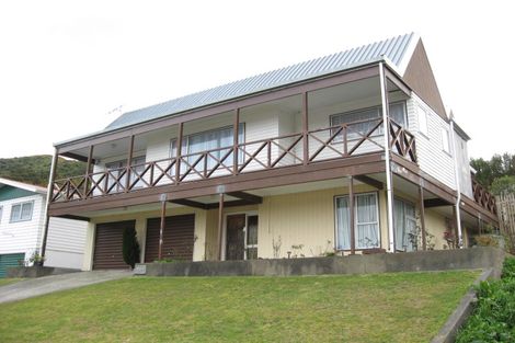 Photo of property in 20 Enfield Street, Wainuiomata, Lower Hutt, 5014