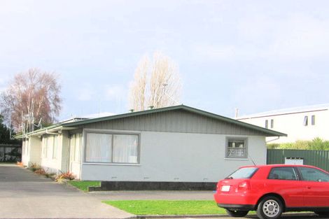 Photo of property in 4/23a Ranfurly Street, Hokowhitu, Palmerston North, 4410