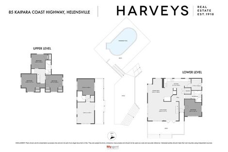 Photo of property in 85 Kaipara Coast Highway, Helensville, Kaukapakapa, 0871