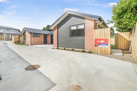 Photo of property in 1/11 Matthews Crescent, Melville, Hamilton, 3206