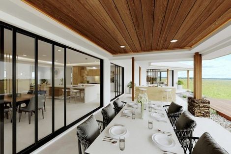 Photo of property in 78 Dell Road, Waiau Pa, Pukekohe, 2679